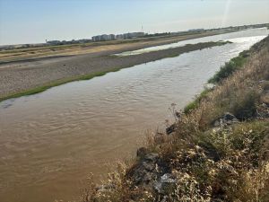 Diyarbakır'da serinlemek için Dicle Nehri'ne giren çocuk boğuldu