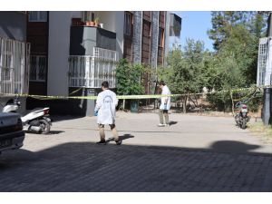 GÜNCELLEME 2 - Kilis'te bir zanlı tartıştığı kişiyi tabancayla vurarak öldürdü