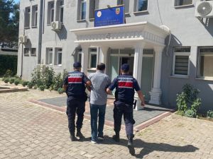 Diyarbakır'da haklarında kesinleşmiş hapis cezası bulunan 2 hükümlü yakalandı