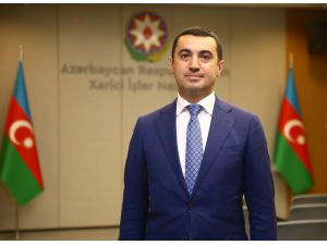 Azerbaycan: Ermeni nüfusun "insani kriz yaşadığı"na ilişkin iddialar asılsız
