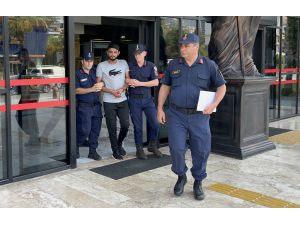 Antalya'da "telefonla dolandırıcılık" şüphelisi tutuklandı