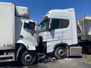 Aydın'da 3 aracın karıştığı kazada 1 kişi öldü