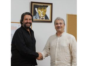 Adanaspor'da teknik direktörlüğe Özhan Pulat getirildi