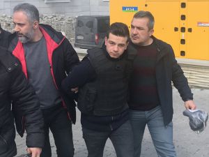 GÜNCELLEME - Samsun'da düğünde bıçaklı kavga: 1 ölü