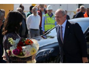 AK Parti-MHP İzmir ortak mitingi