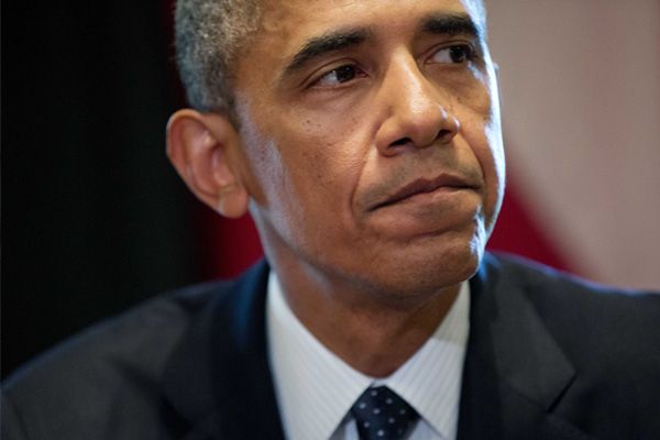 Obama'dan ilk IŞİD açıklaması!