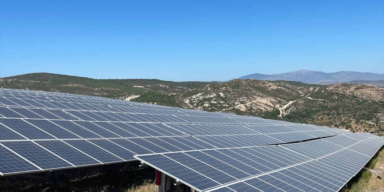 OzEnergy, Türk malı yenilenebilir enerji ekipmanlarının yurt dışına ihracatını hedefliyor