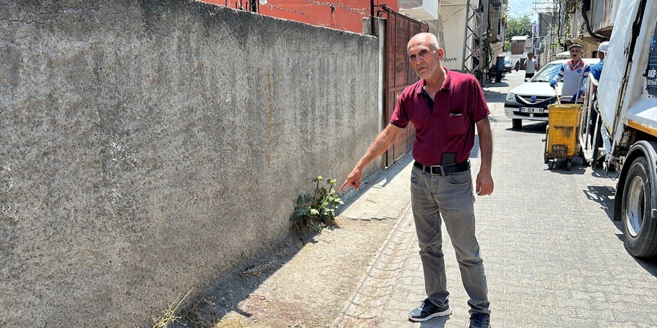 Adana'da bıçaklı saldırıya uğrayan genç öldü