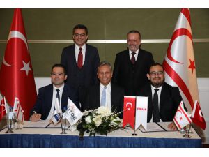 Türkiye ile KKTC arasında turizm alanında iş birliği