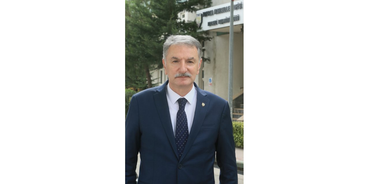 TMO Genel Müdürü Güldal: "Derince'deki patlamayla herhangi bir buğday eksikliğinin olmayacağını söyleyebiliriz"