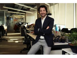 E-ticaret platformu Hepsiburada’ya yeni CEO