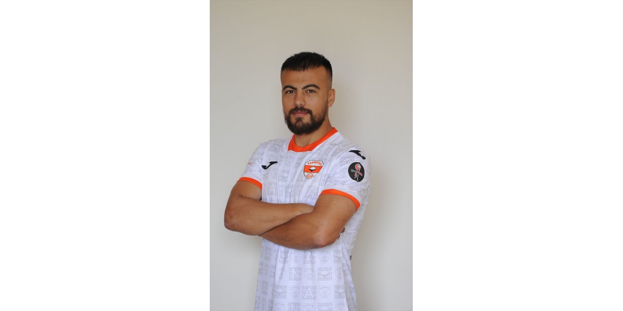 Adanaspor, Mehmet Feyzi Yıldırım'ı transfer etti