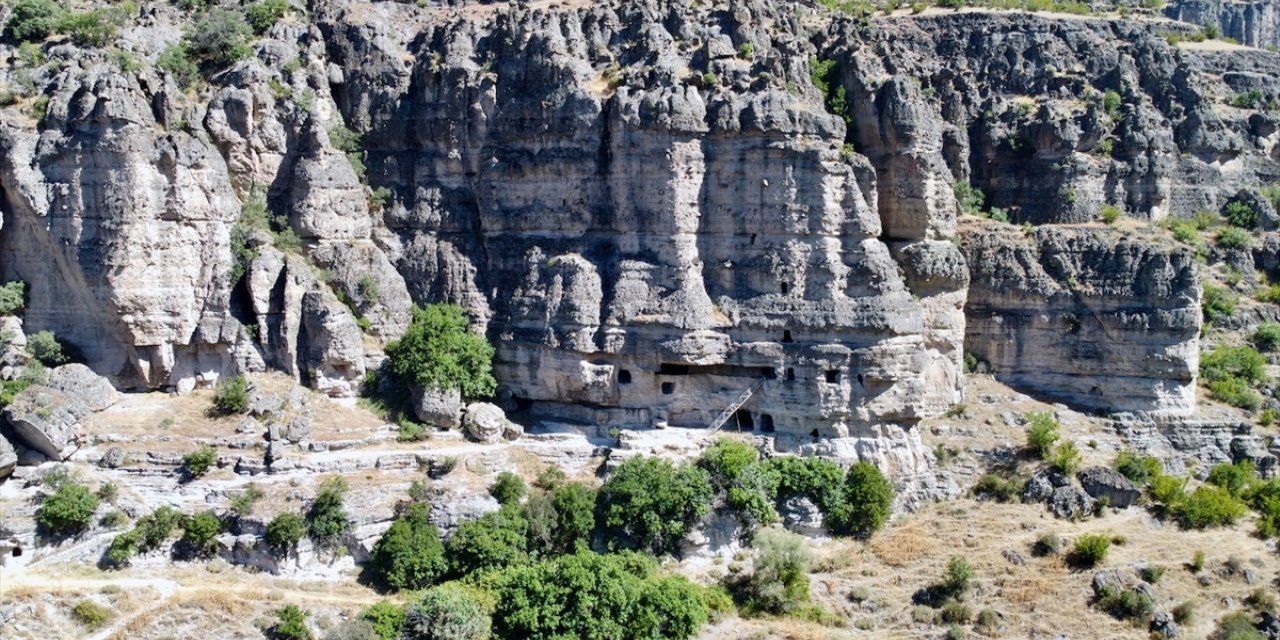 Seben "kesin korunacak hassas alanlar" ile turizmde adından söz ettirmek istiyor