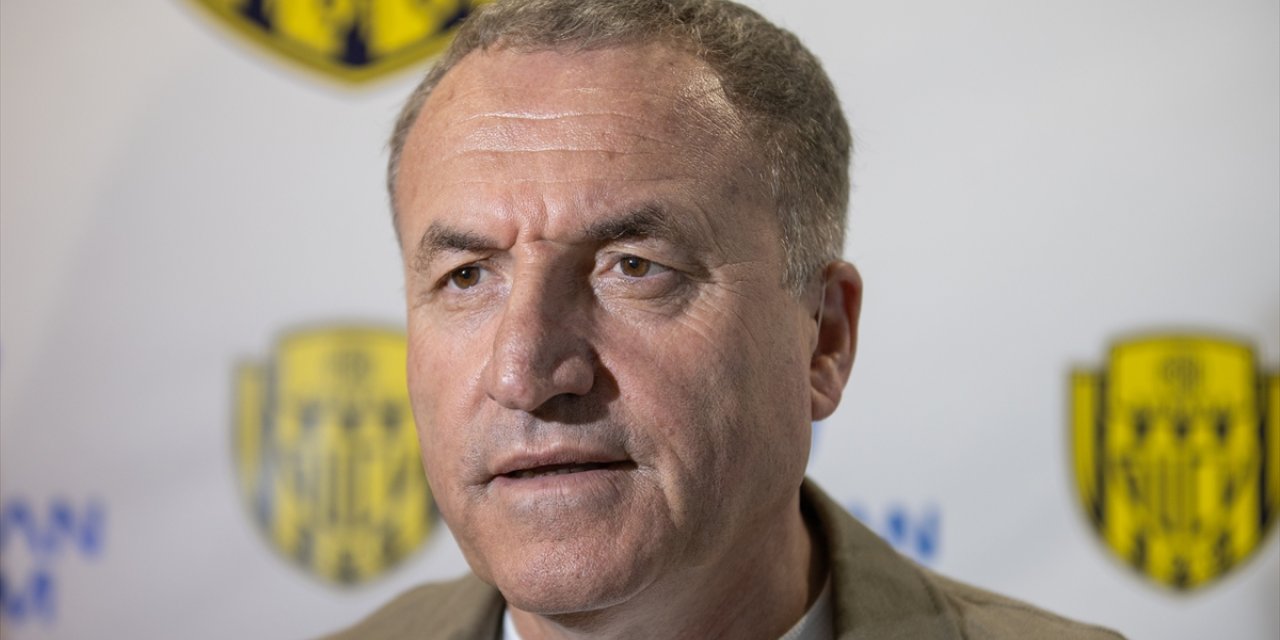 "Üç büyükler"den sonra Süper Lig'de en fazla yer alan takım: MKE Ankaragücü