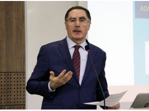 "Çanakkale'de denizin dibini boyladılar, istiyorlarsa gelsinler"