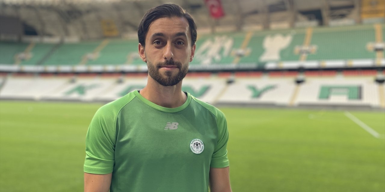 Konyaspor'da İstanbulspor maçı hazırlıkları sürüyor