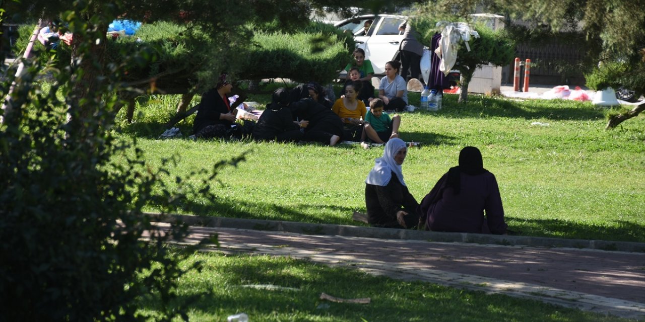 MASKİ'den Malatya'daki deprem sonrası içme suyu uyarısı: