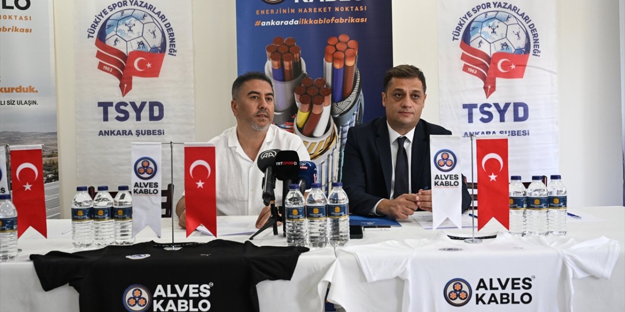 ALVES Kablo Ampute Futbol Kulübü, Seğmenler Su ile sponsorluk anlaşması yaptı