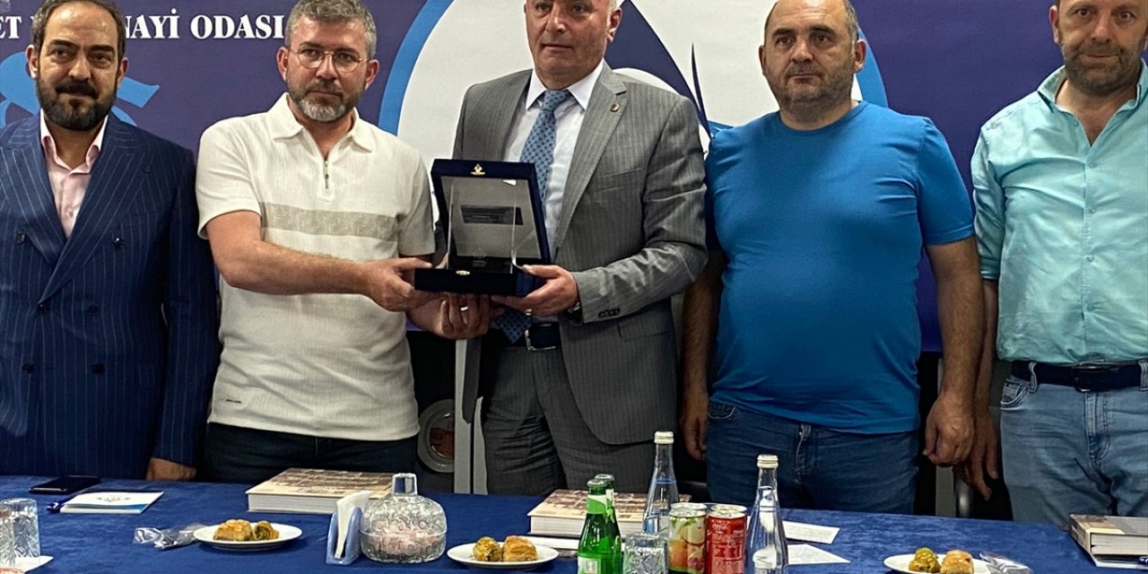 Erzurum'un Osmanlı'dan günümüze ticaret ve sanayisi araştırıldı