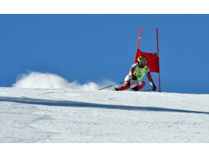 Alp Disiplini Uluslararası Sarıkamış Kupası