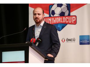 UniworldCup 2019 ile İstanbul'da futbol şöleni