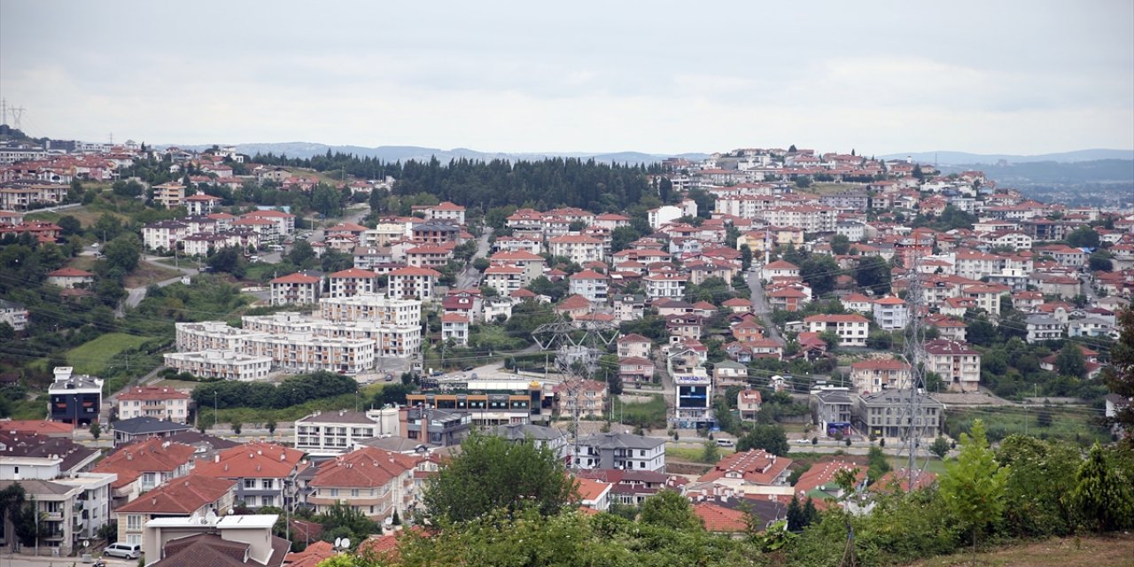 17 Ağustos Marmara Depremi'nin üzerinden 24 yıl geçti