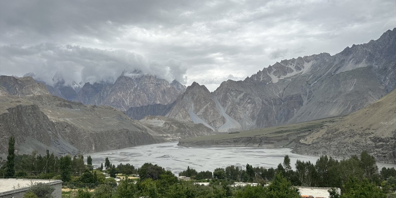 Gilgit-Baltistan, Pakistan'ın en çok turist çeken bölgesi olmasıyla öne çıkıyor