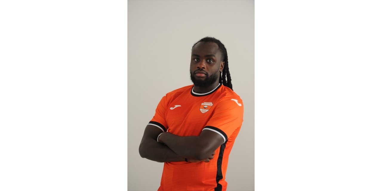 Adanaspor, Belçikalı sol bek Jordan Lukaku'yu kadrosuna kattı