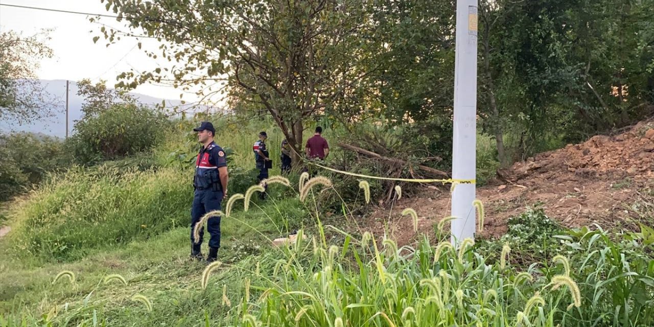 GÜNCELLEME - Düzce'de tartıştığı ağabeyini silahla vurarak öldüren zanlı yakalandı