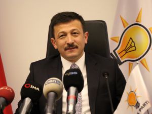 "CHP'nin belediye meclis üyesi listelerinde PKK bağlantılı kişiler var"