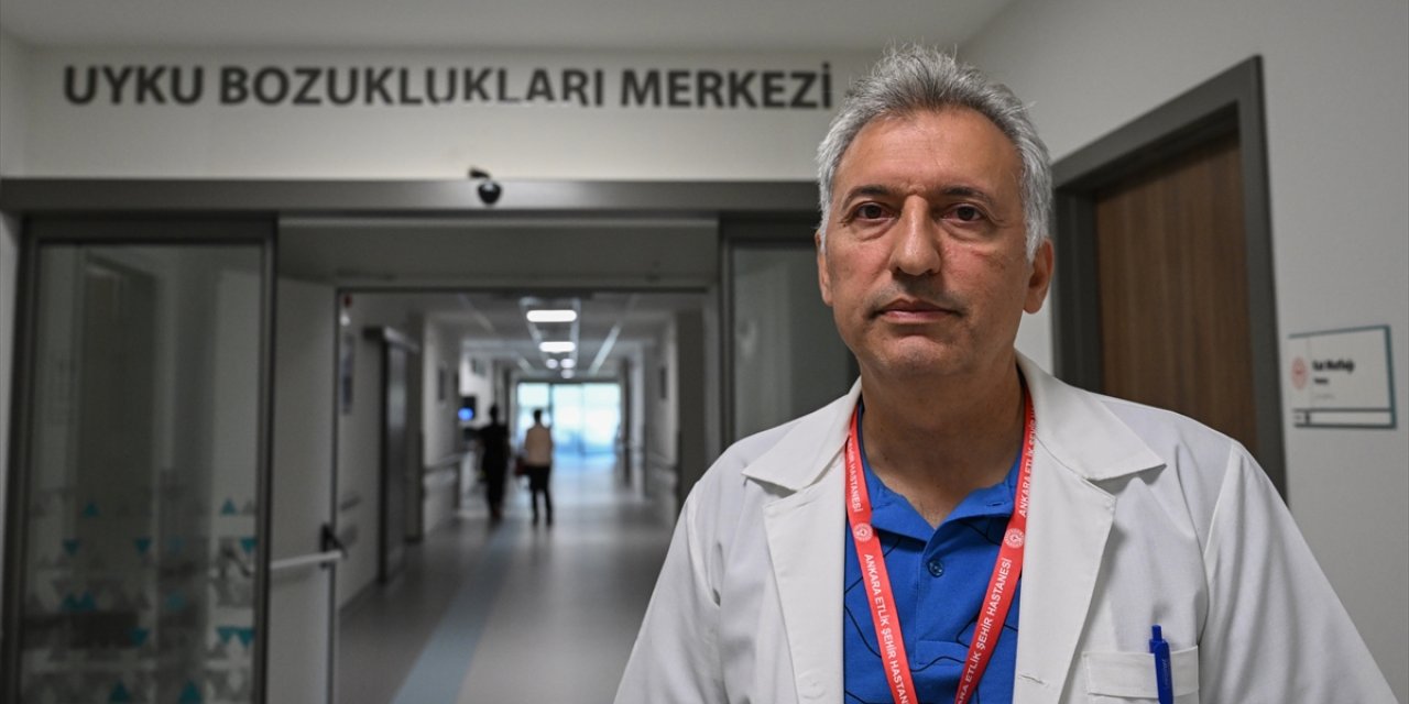 "Yolcu otobüsü şoförleri 5 yılda bir uyku testine alınsın" önerisi