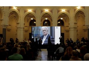 "Bosna Kasabı" Karadzic'e müebbet