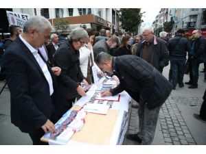 CHP Grup Başkanvekili Engin Özkoç: