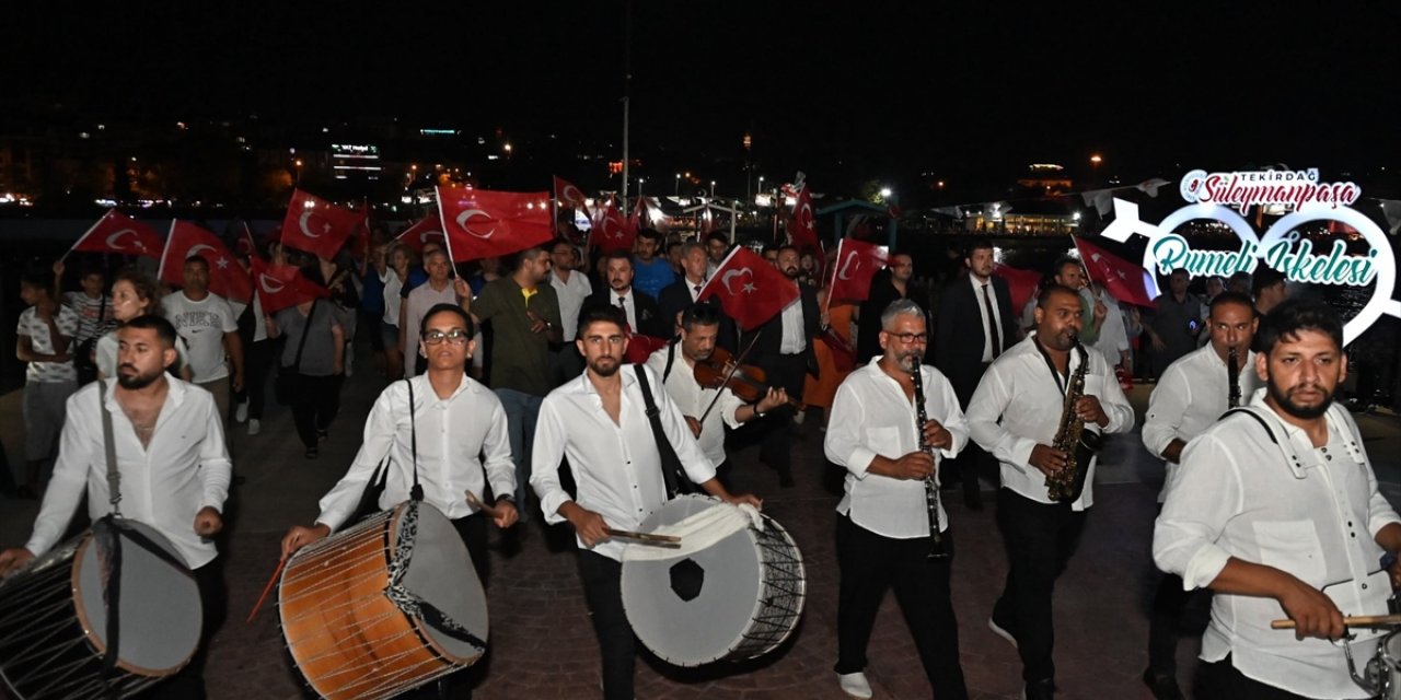 Büyük Zafer'in 101. yıl dönümü