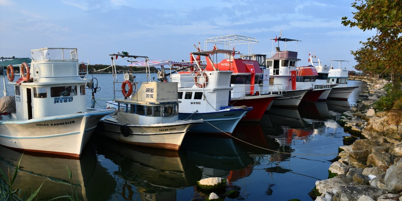 Düzce'de av sezonu dolayısıyla tören düzenlendi