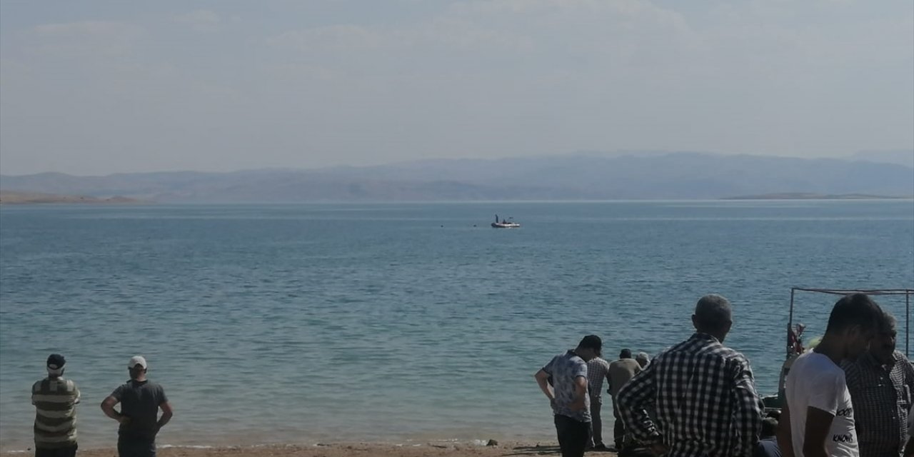 Tunceli'de kaybolan kişi için arama çalışması başlatıldı