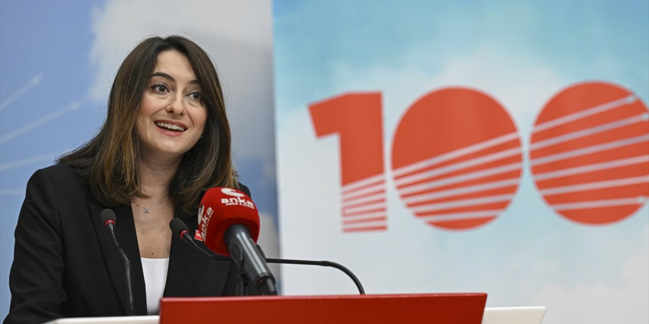 CHP'nin 100'üncü kuruluş yılı kutlama programı belli oldu