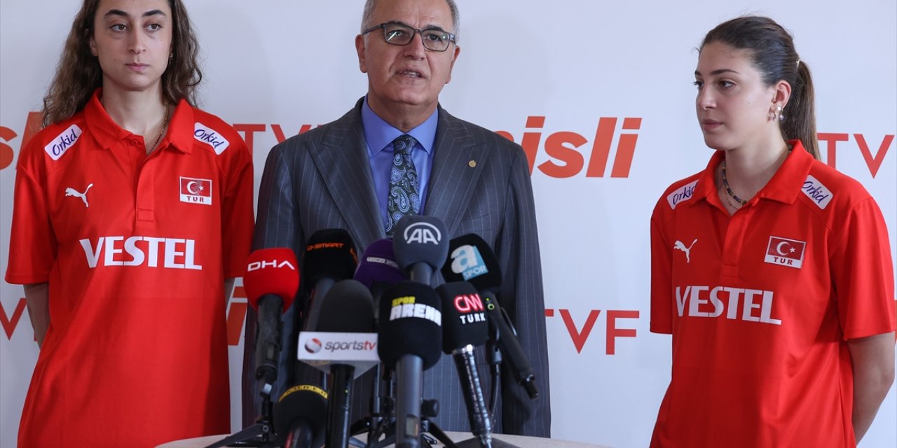 Misli.com, Sultanlar Ligi ve A Milli Kadın Voleybol Takımı'nın resmi sponsoru oldu