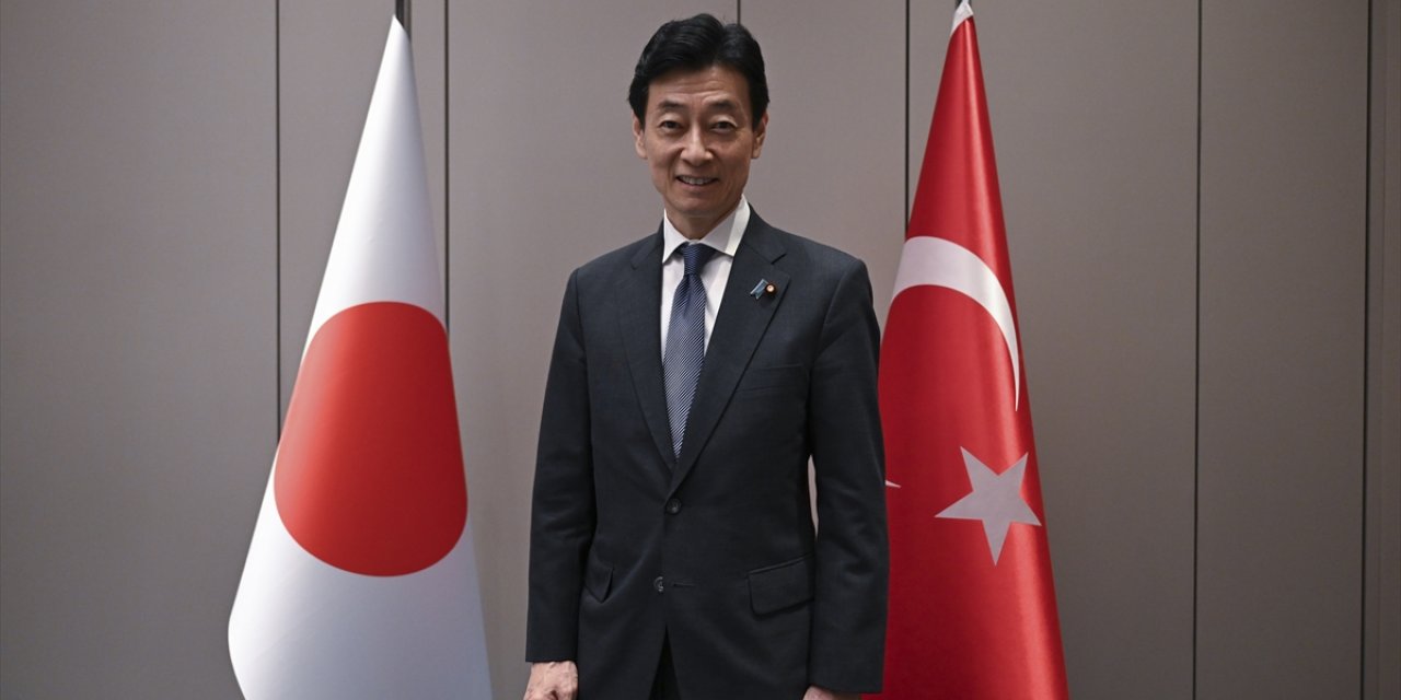 Japon firmaları Türkiye'de "ayak izlerini" artırıyor