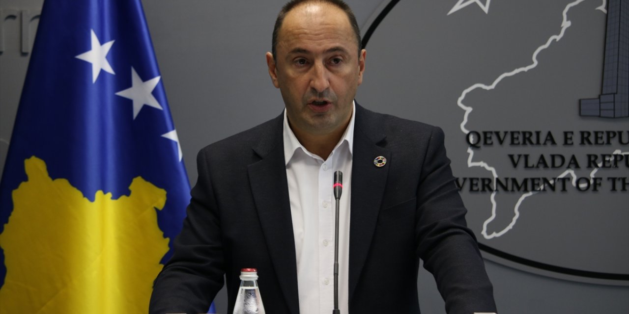 Kosova'da 2024'ten itibaren plastik poşet kullanımının ortadan kaldırılması amaçlanıyor