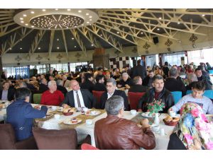"Bu seçim elbette bir beka seçimi"