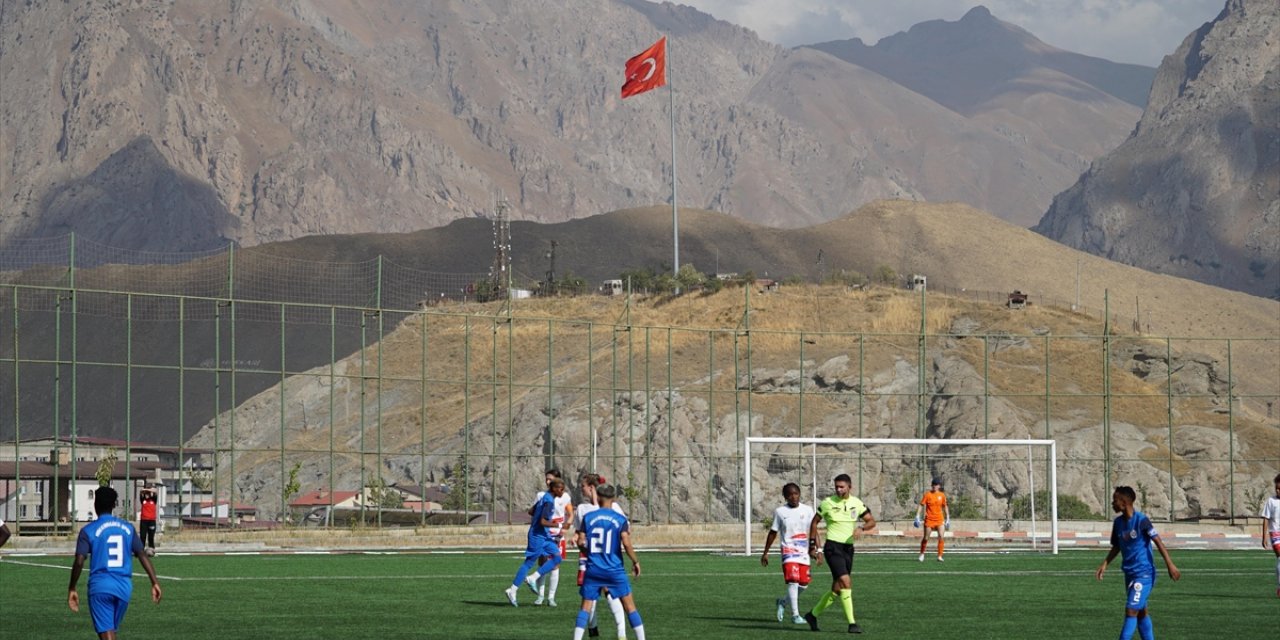 Turkcell Kadın Futbol Süper Ligi