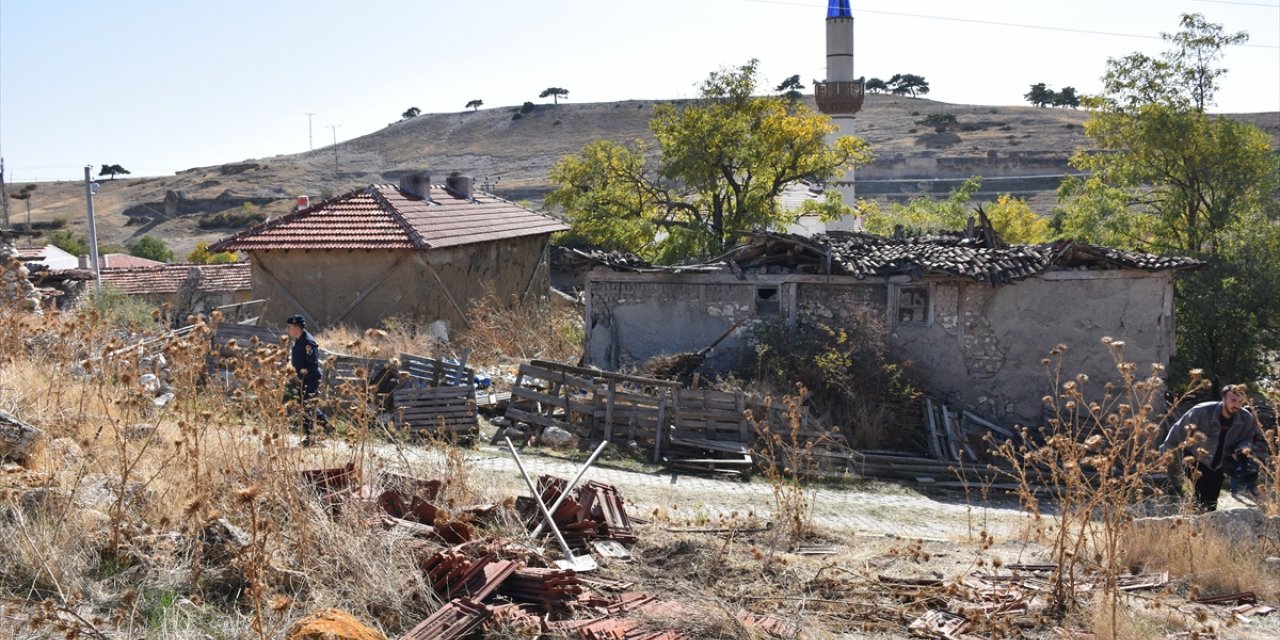 Eskişehir'de 25 gündür aranan kişinin cesedi parçalanmış halde bulundu