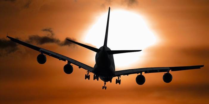 ABD Hava Kuvvetleri İngiltere’den de uçak konuşkandırdı