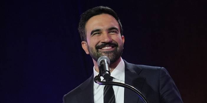 MAMDANİ ICE’A KISITLAMA GETİRDİ