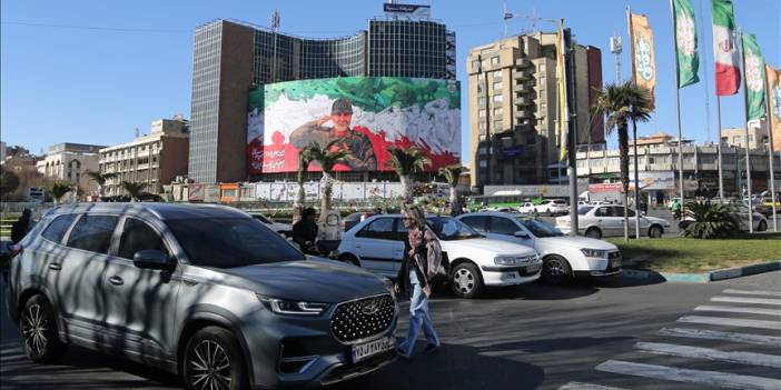 Rıza Pehlevi “Karar İran Halkınındır”