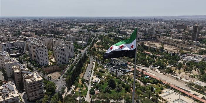 ABD Cease Yasası Yaptırımlarını Yeniden Uygulayabilirim diyor.