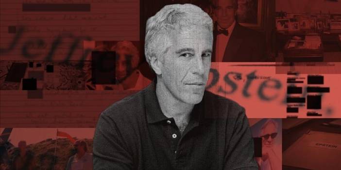 Epstein bir Mossad ajanı mıydı?