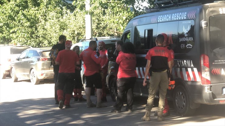 GÜNCELLEME - Akraba ziyareti için geldiği Bursa'da kaybolan gurbetçi Kayseri'de ortaya çıktı