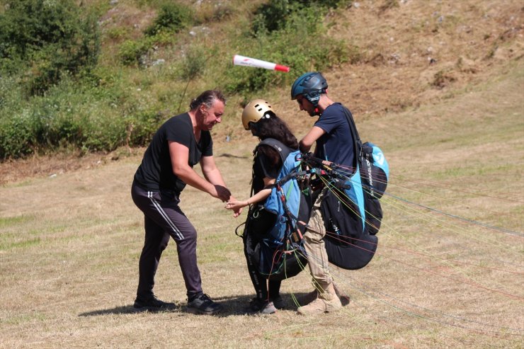 Kapıkayafest'e 50 bin kişinin üzerinde katılım sağlandı